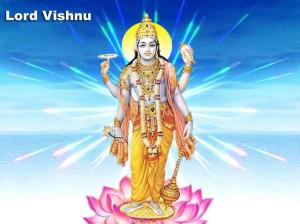 Vishnu