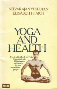yoga and health