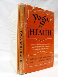 Yoga and Health  