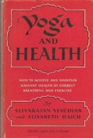 Yoga and Health  