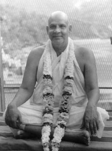 Swami Sivananda