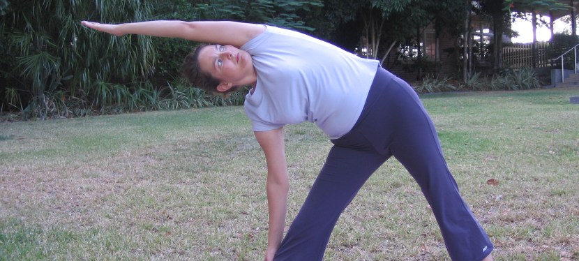 Asana – proper&nbsp;exercise