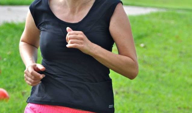 2 Years parkrun Ipswich&nbsp;QLD