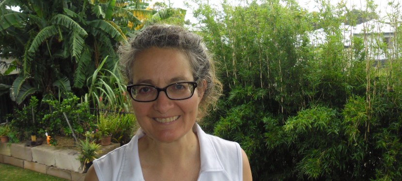 Interview on SBS Radio in&nbsp;swiss-german