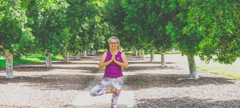 August 2020 Yoga class&nbsp;info