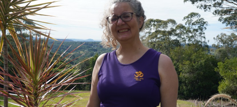 Yoga Classes in April&nbsp;2025