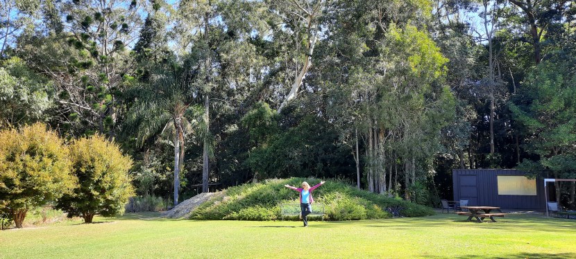 Yoga Retreat September&nbsp;2026