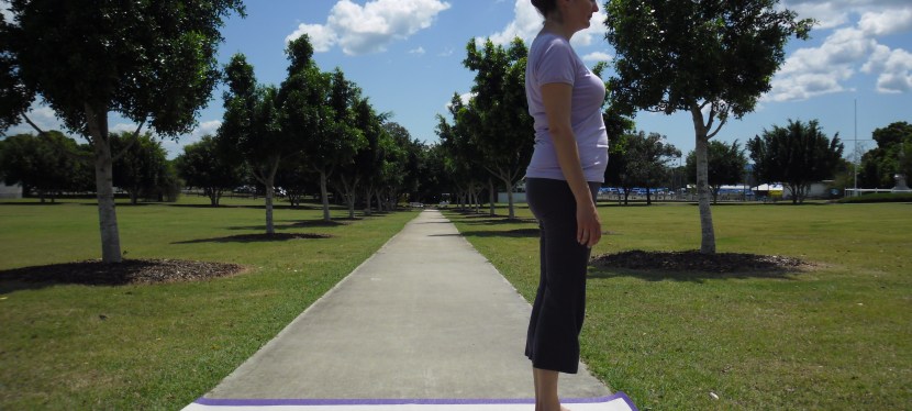 Tadasana