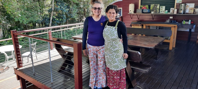 Yoga & Ayurveda